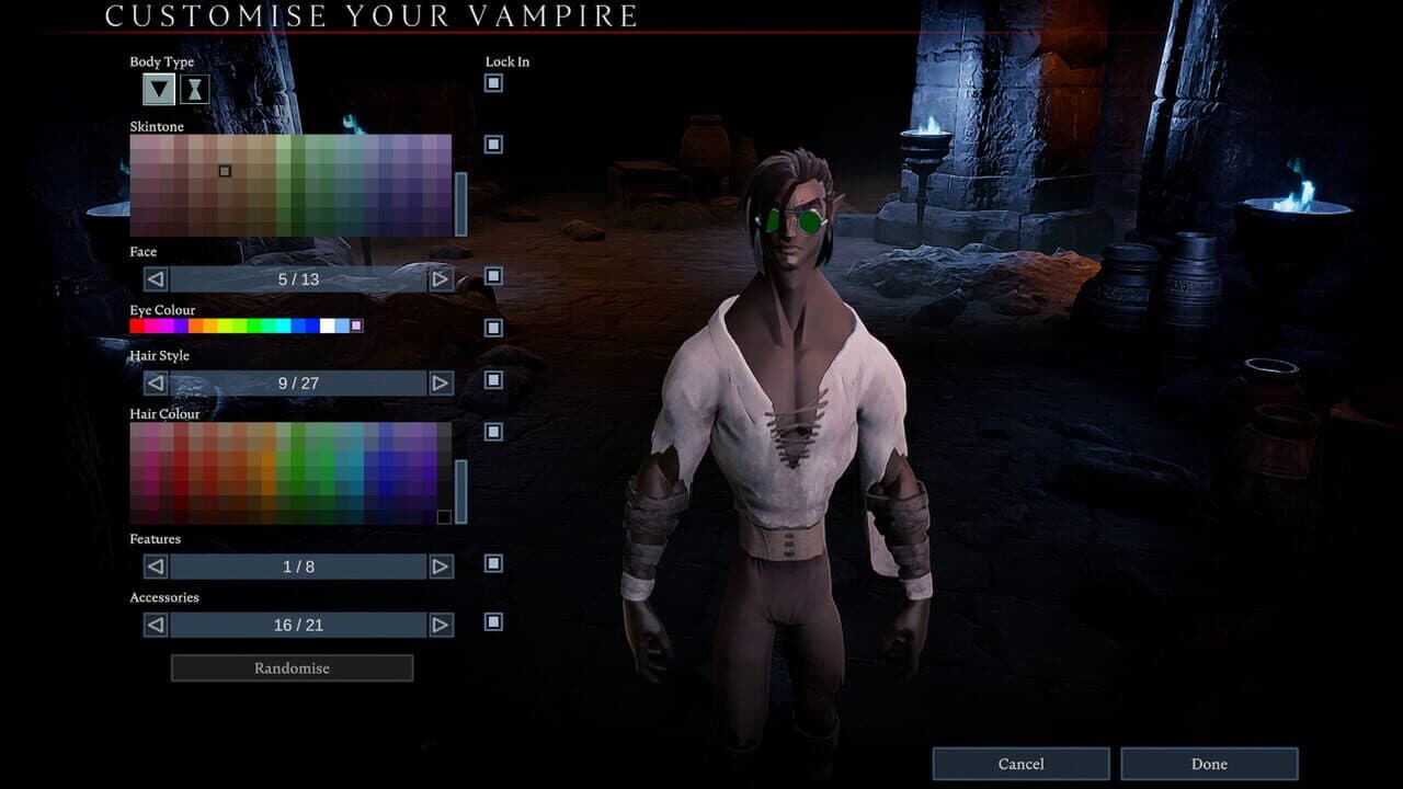 V Rising: Founder's Pack - Eldest Bloodline thumbnail 7