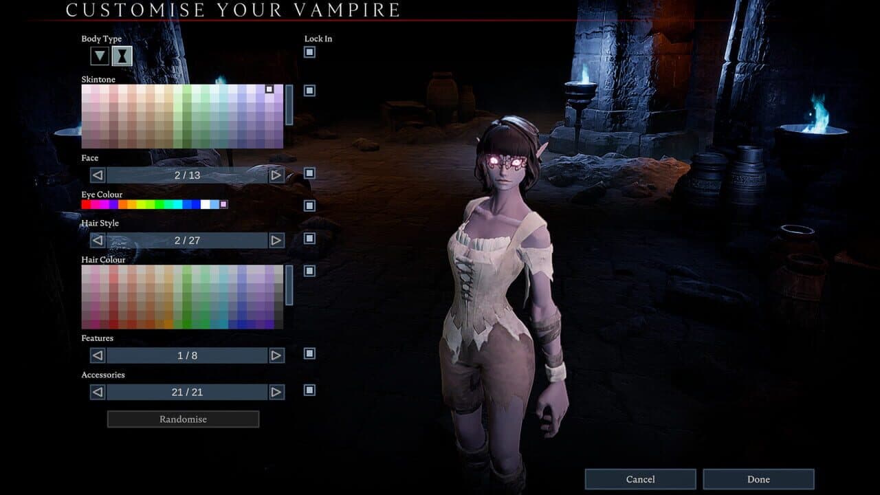 V Rising: Founder's Pack - Eldest Bloodline thumbnail 8