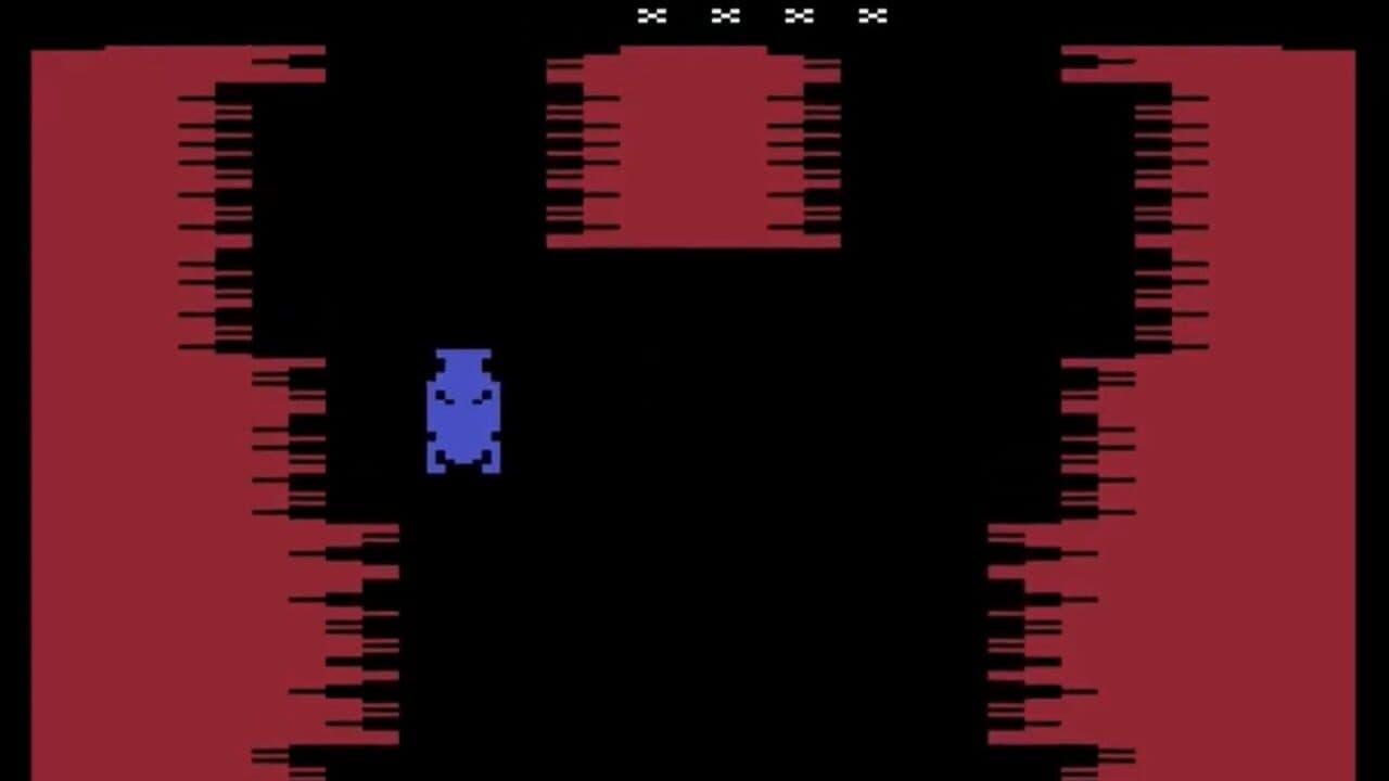 Pigs in Space screenshot 1