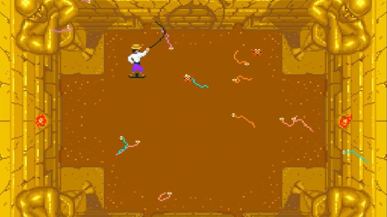Snake Pit thumbnail 2