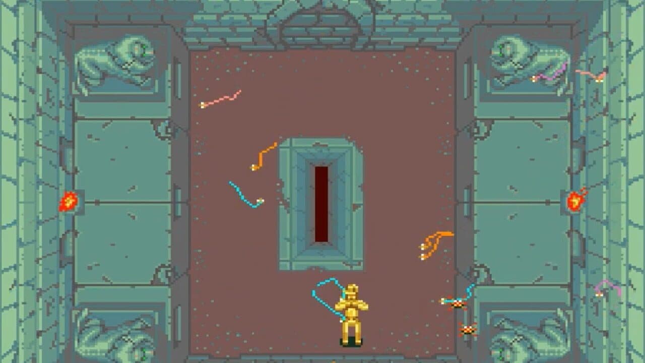 Snake Pit thumbnail 3