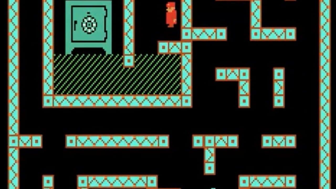 Intrepid screenshot 1