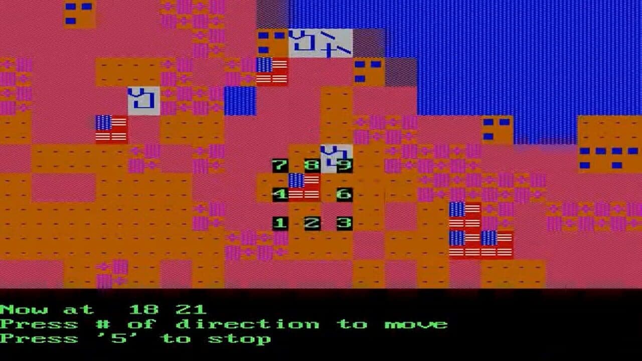 Gulf Strike thumbnail 2