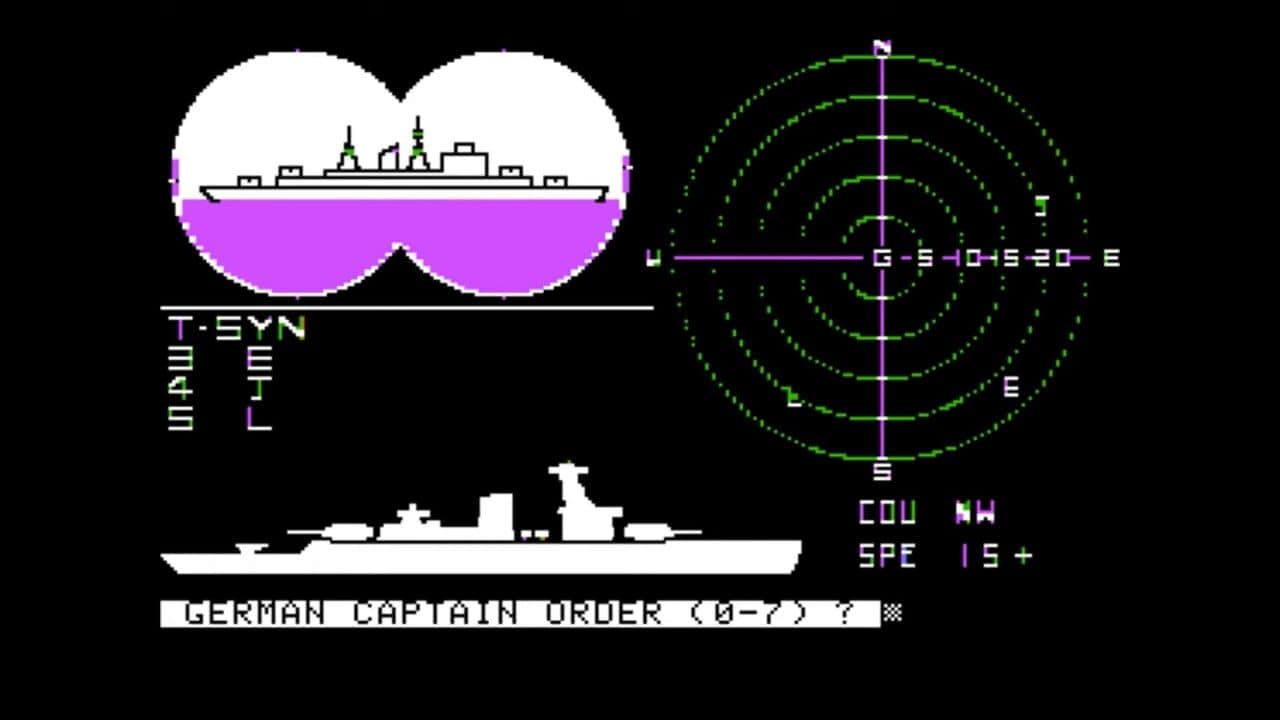 Under Southern Skies screenshot 1