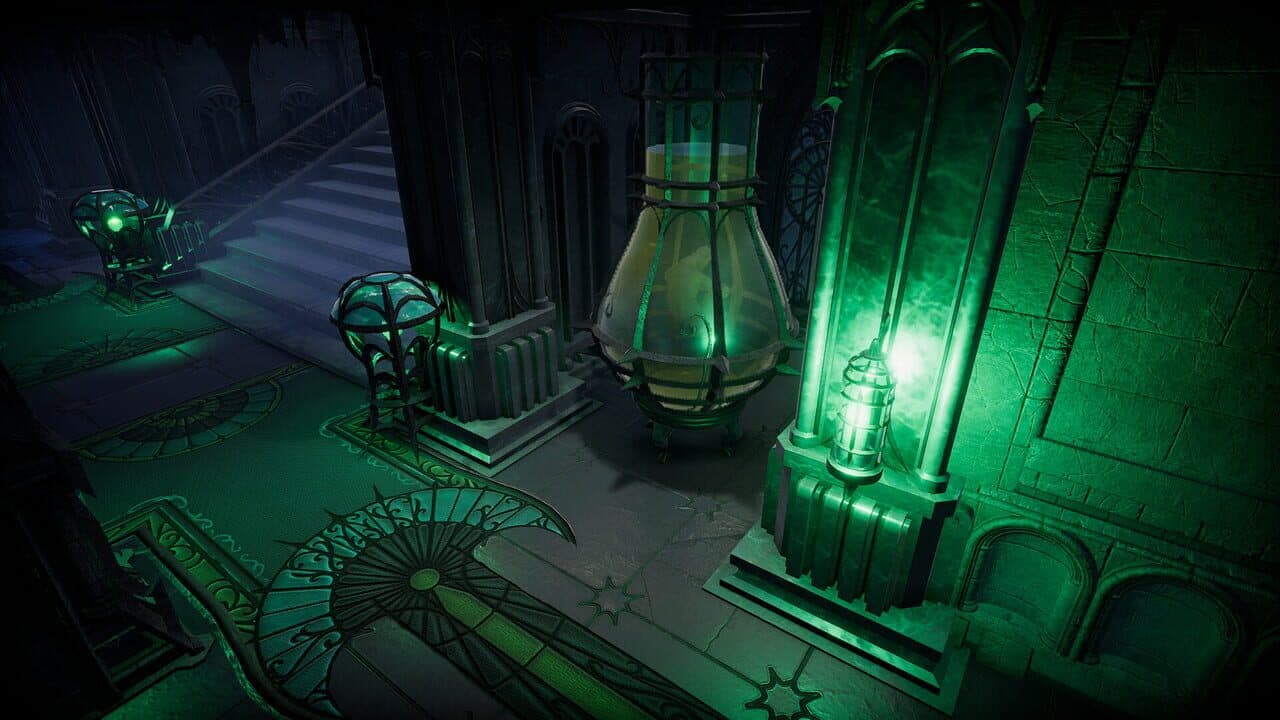 V Rising: Sinister Evolution Pack thumbnail 2