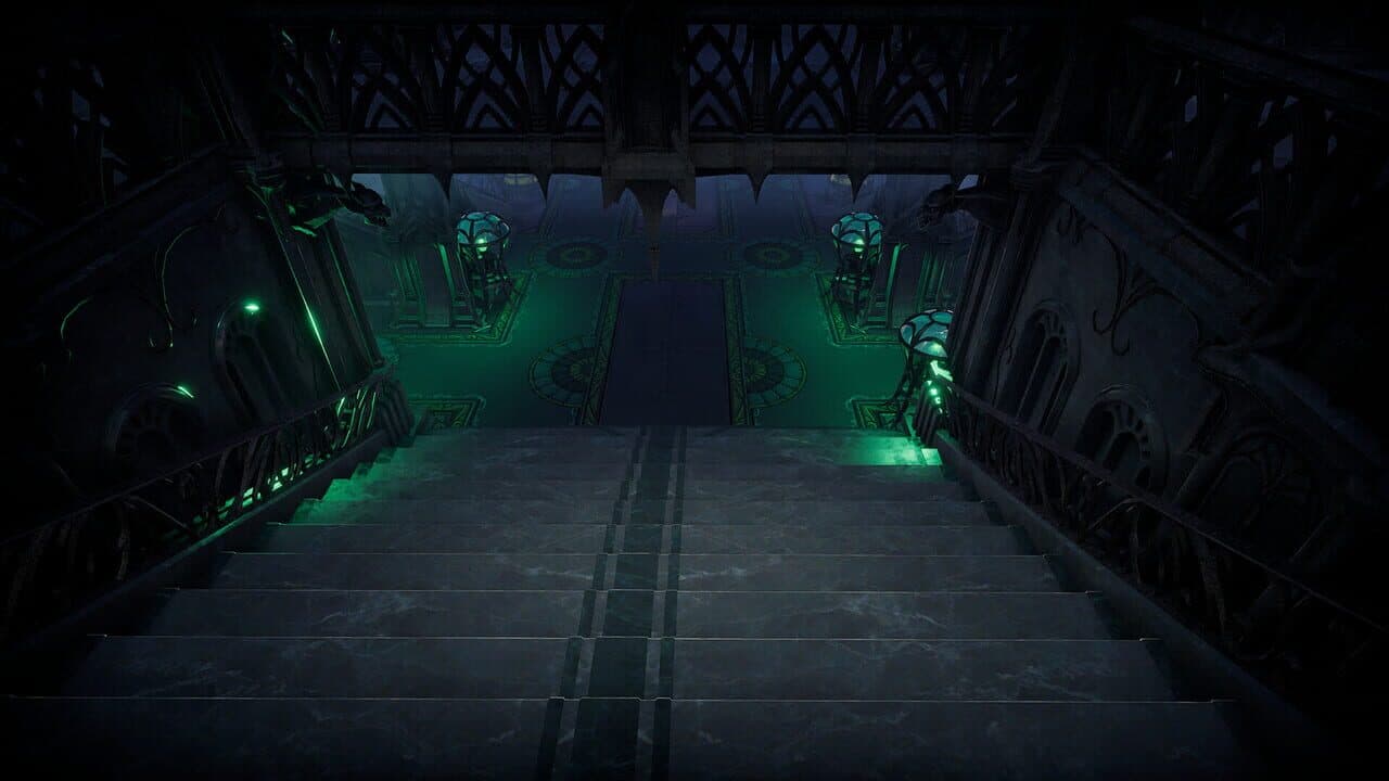 V Rising: Sinister Evolution Pack thumbnail 4