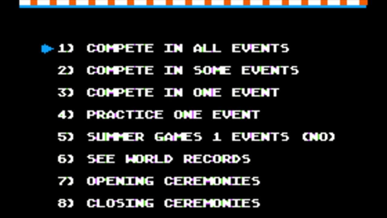 Summer Games II thumbnail 6