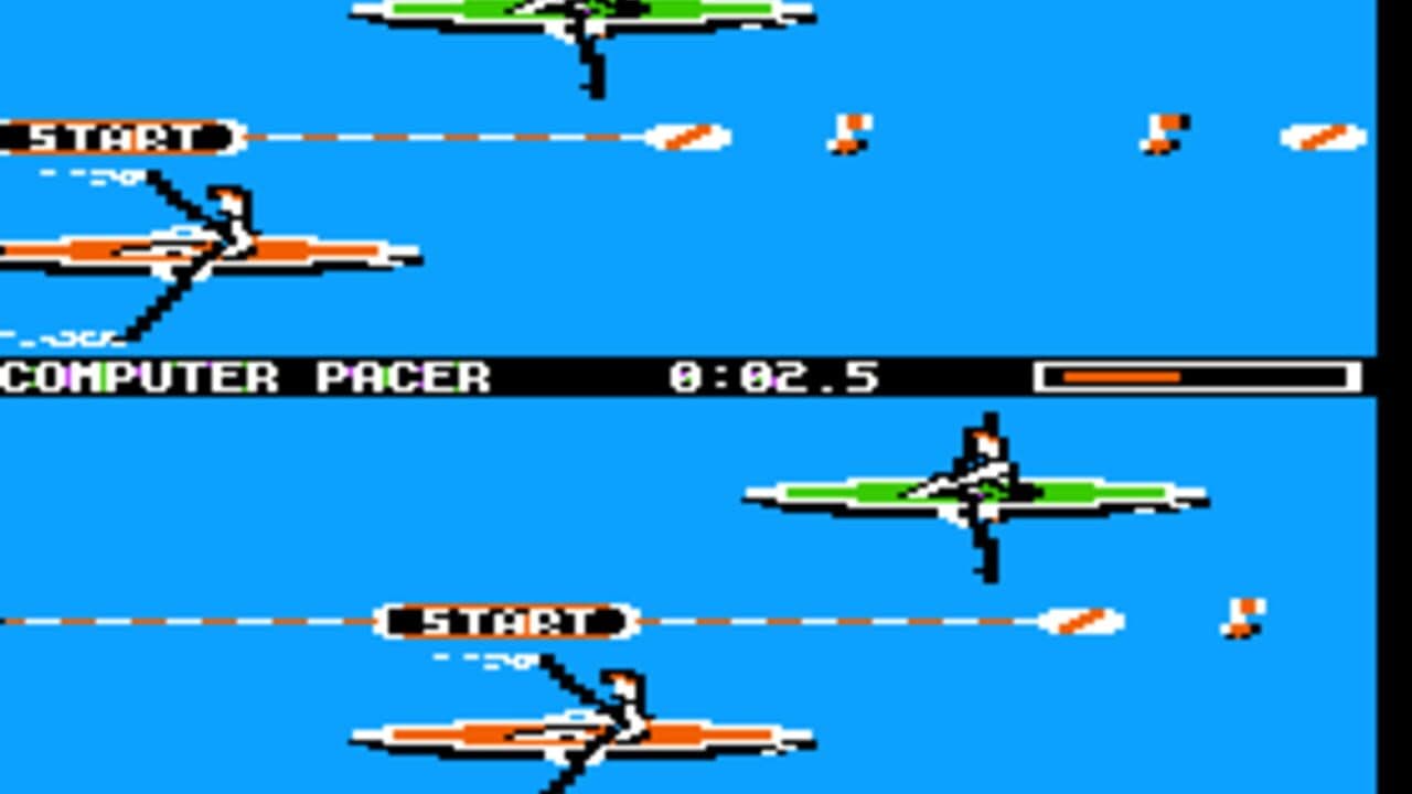 Summer Games II thumbnail 4