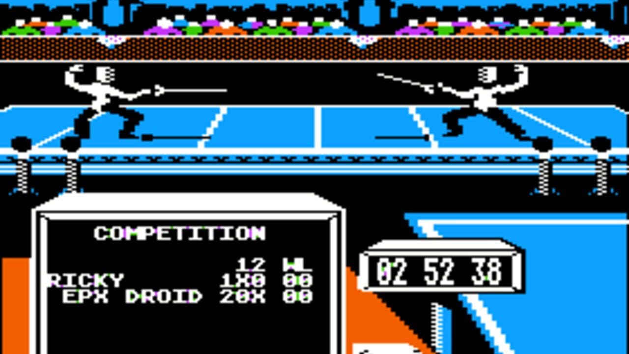 Summer Games II thumbnail 12