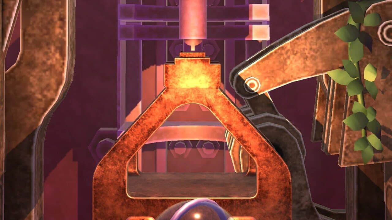 Gears Forever screenshot 1