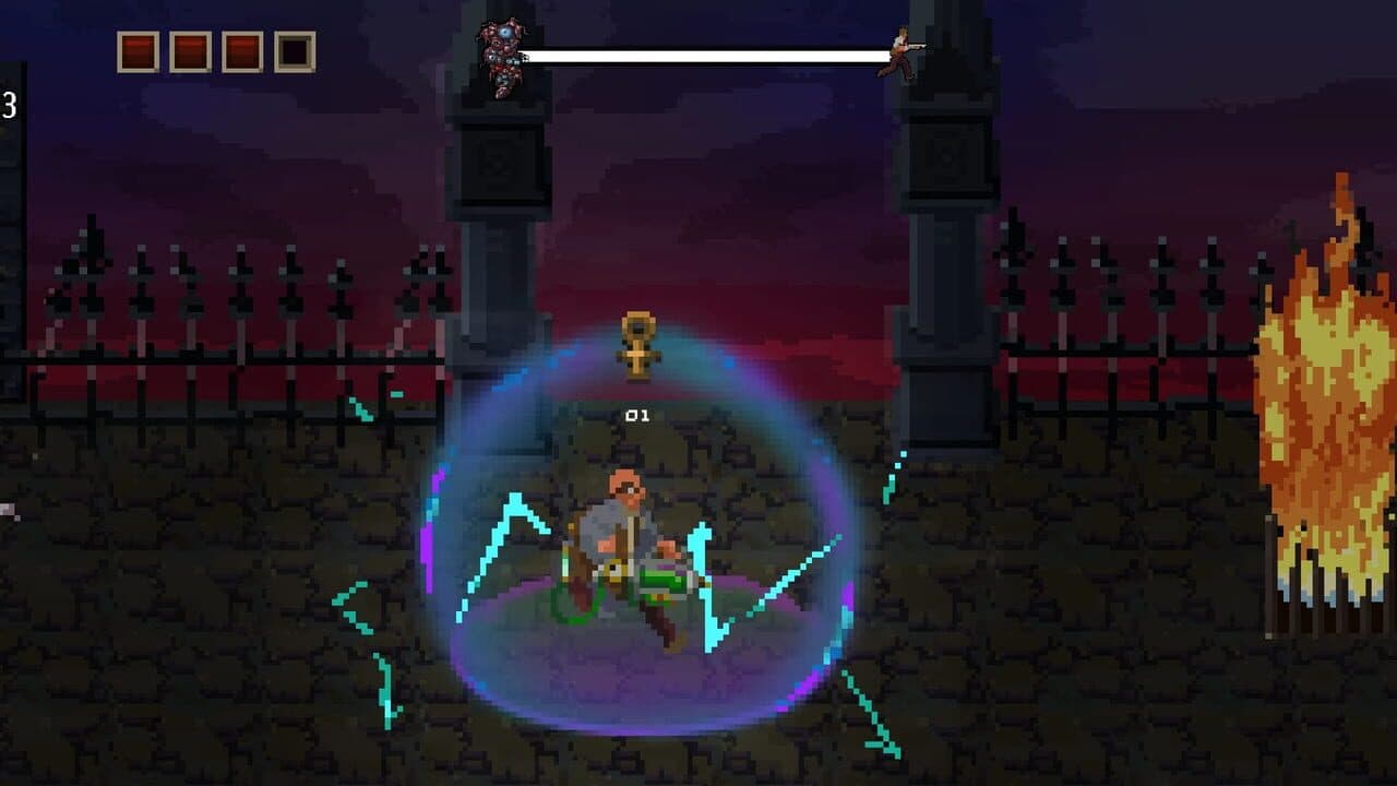 Lovecraft's Mythos Run thumbnail 5