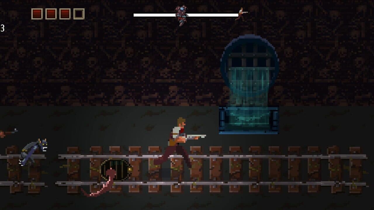 Lovecraft's Mythos Run thumbnail 6