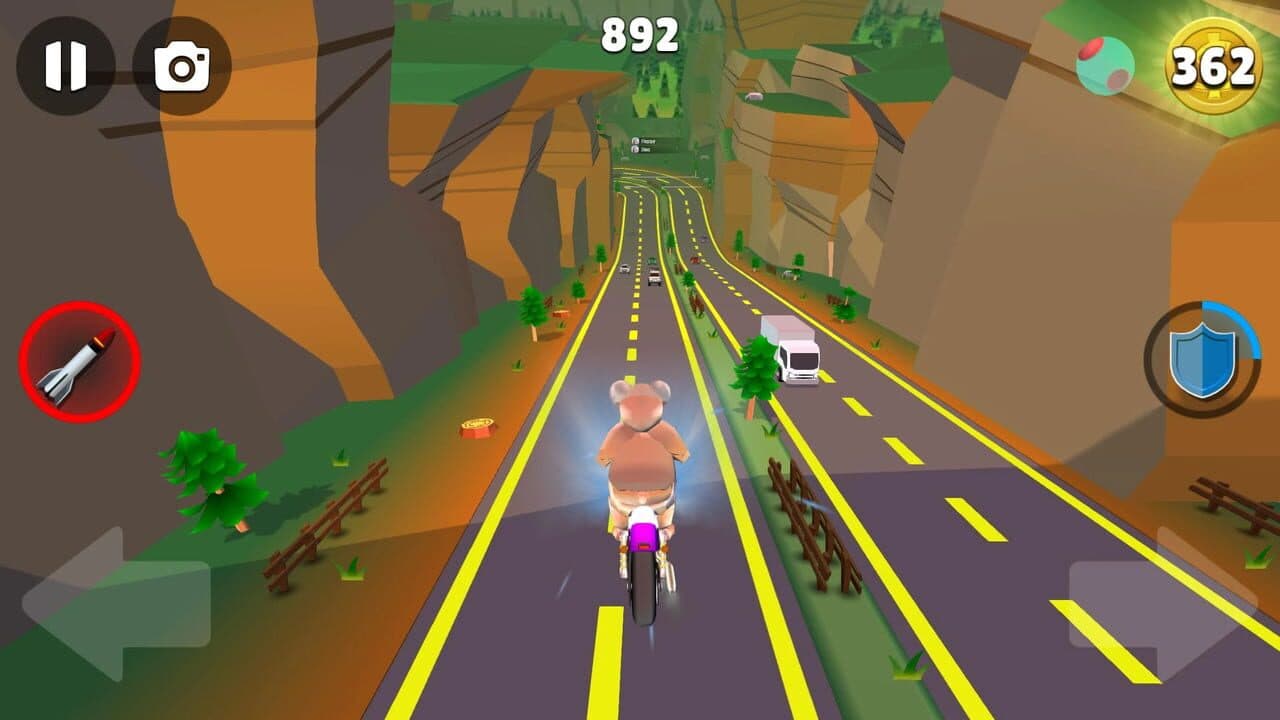 Faily Rider thumbnail 2