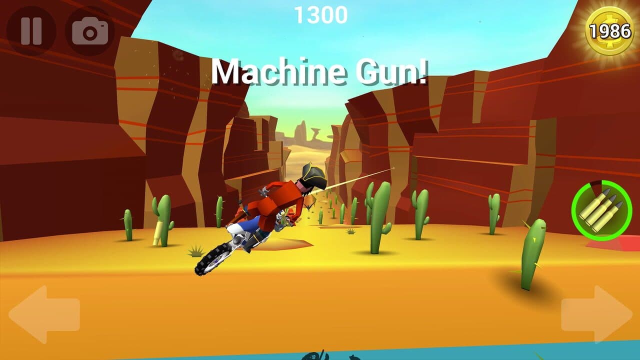Faily Rider thumbnail 3