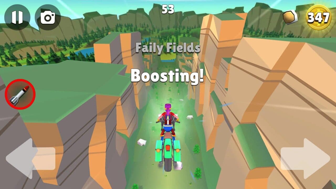 Faily Rider thumbnail 4