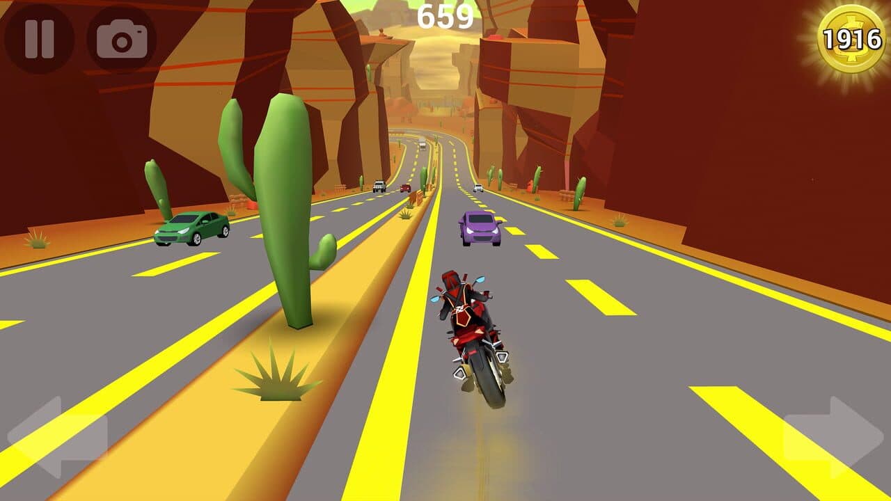 Faily Rider thumbnail 5