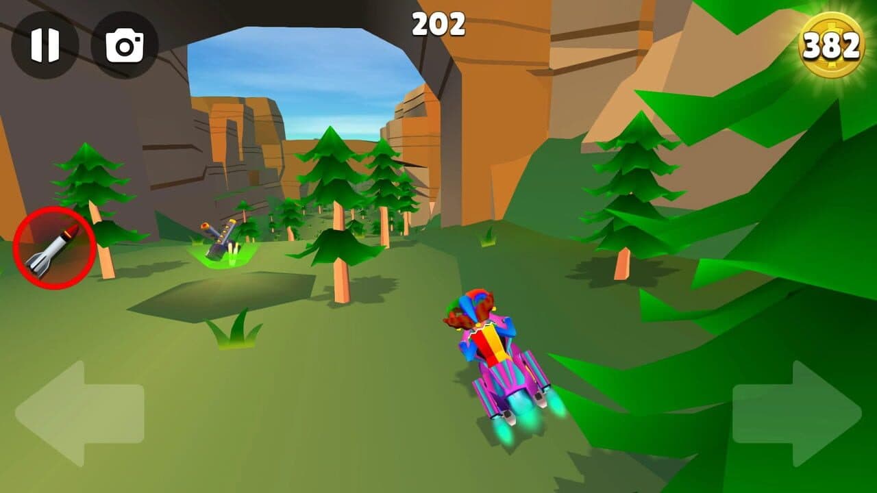 Faily Rider thumbnail 7