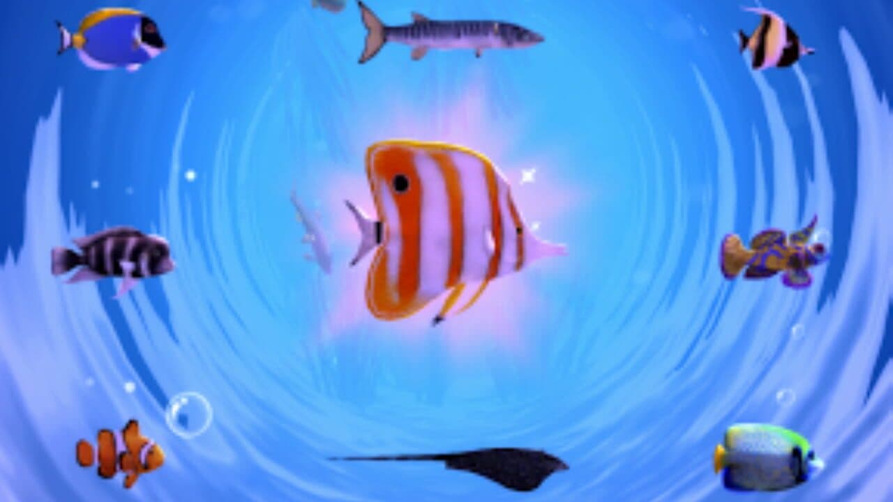 Blue Swirl thumbnail 4