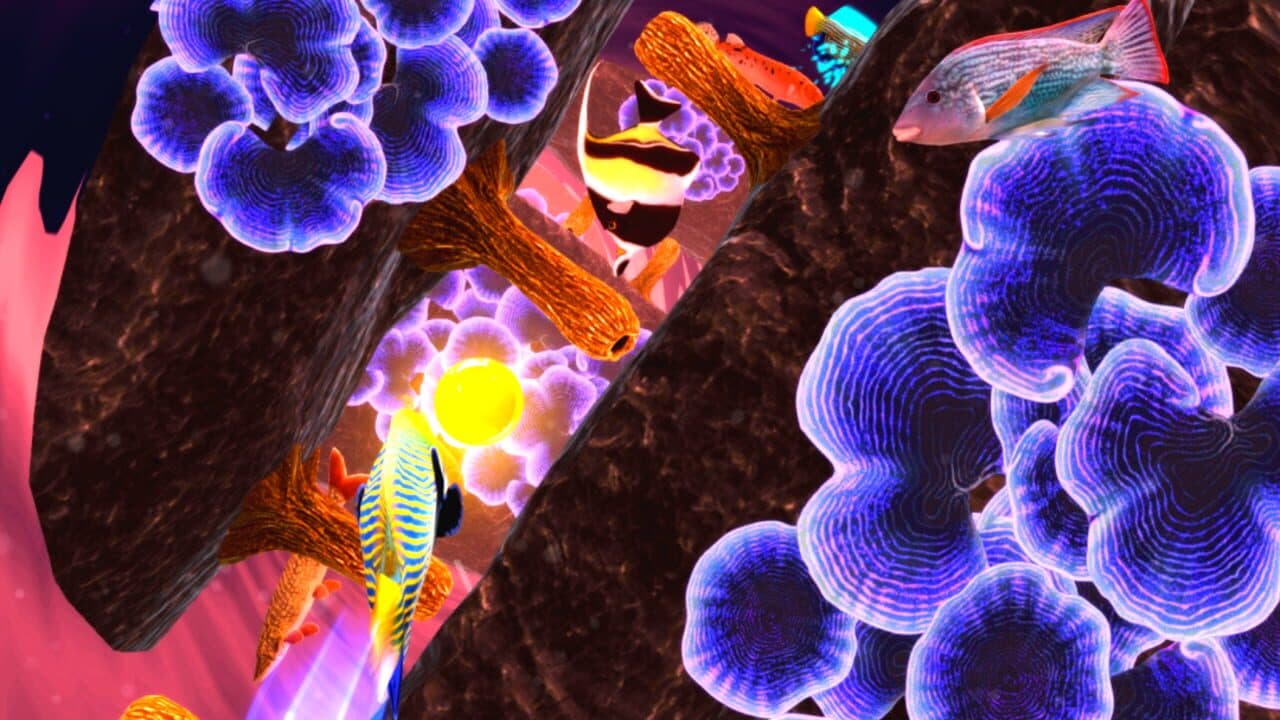 Blue Swirl thumbnail 5
