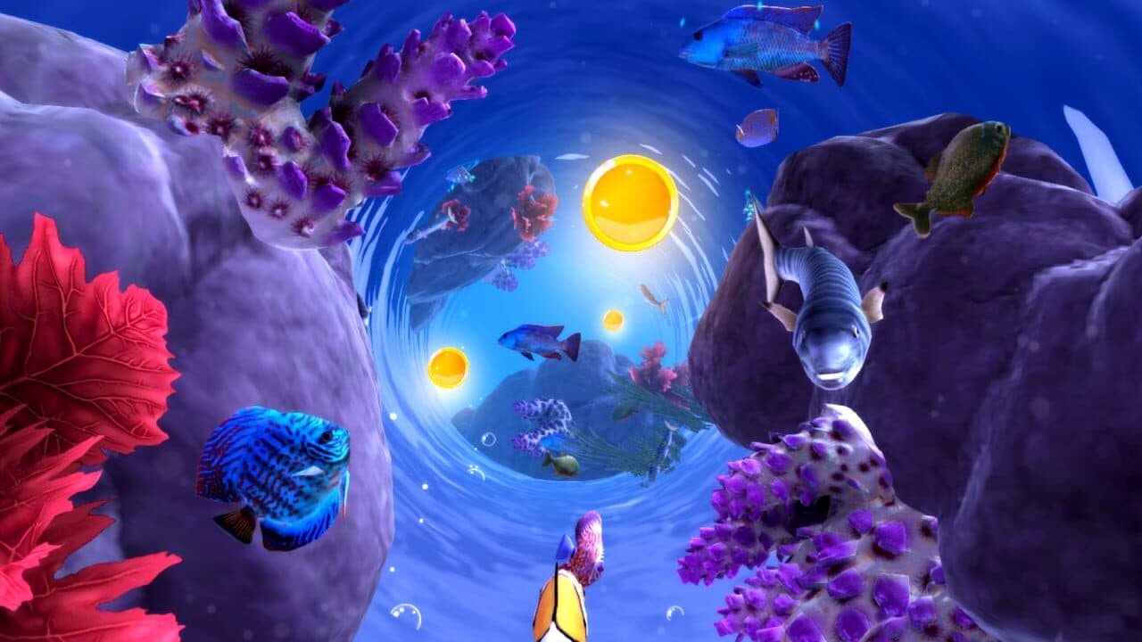 Blue Swirl thumbnail 6
