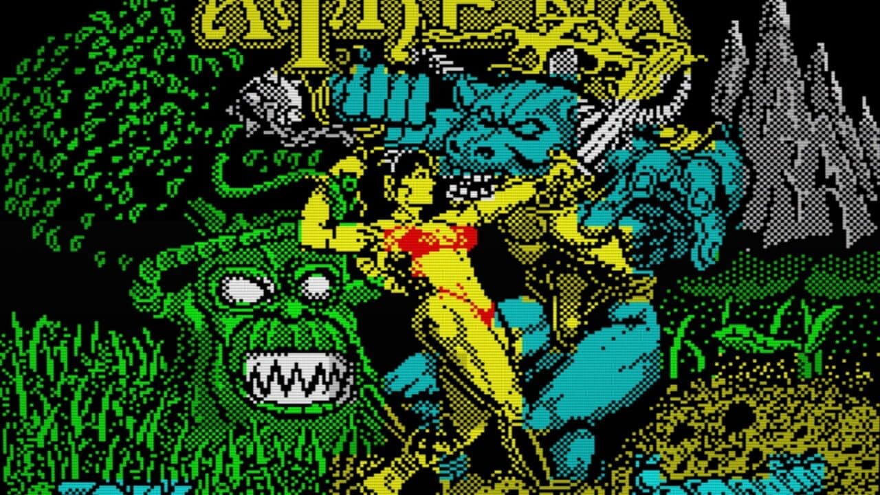 Athena thumbnail 5