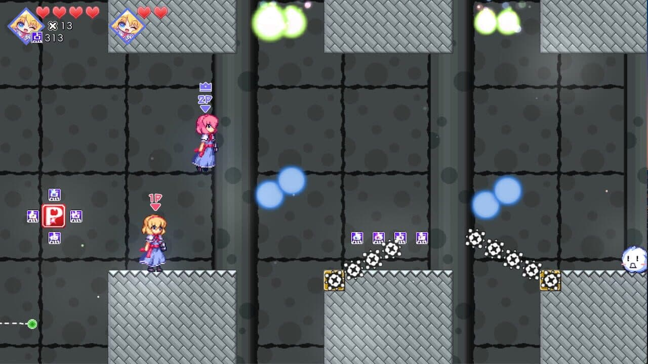 Super Alice Dolls! thumbnail 8