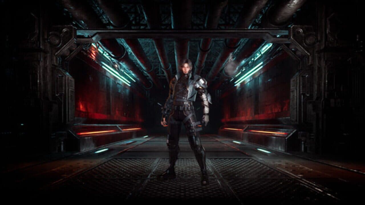 Return Alive screenshot 1