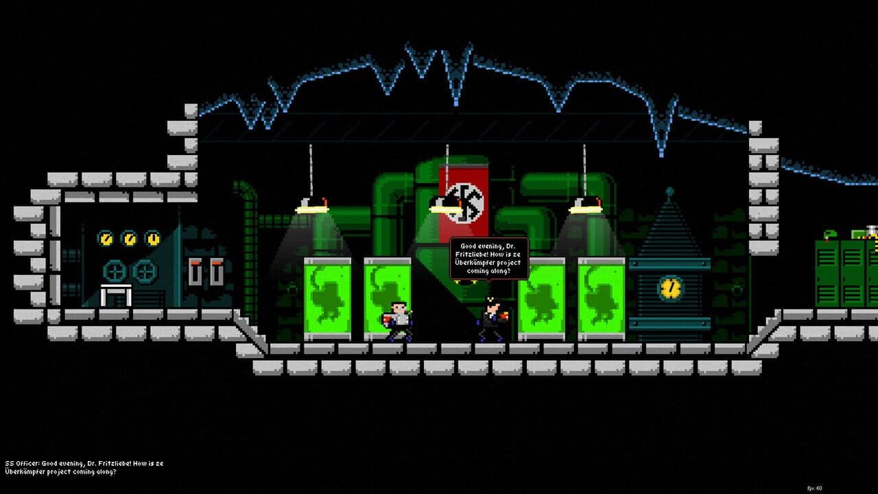 Superfighters Deluxe thumbnail 5