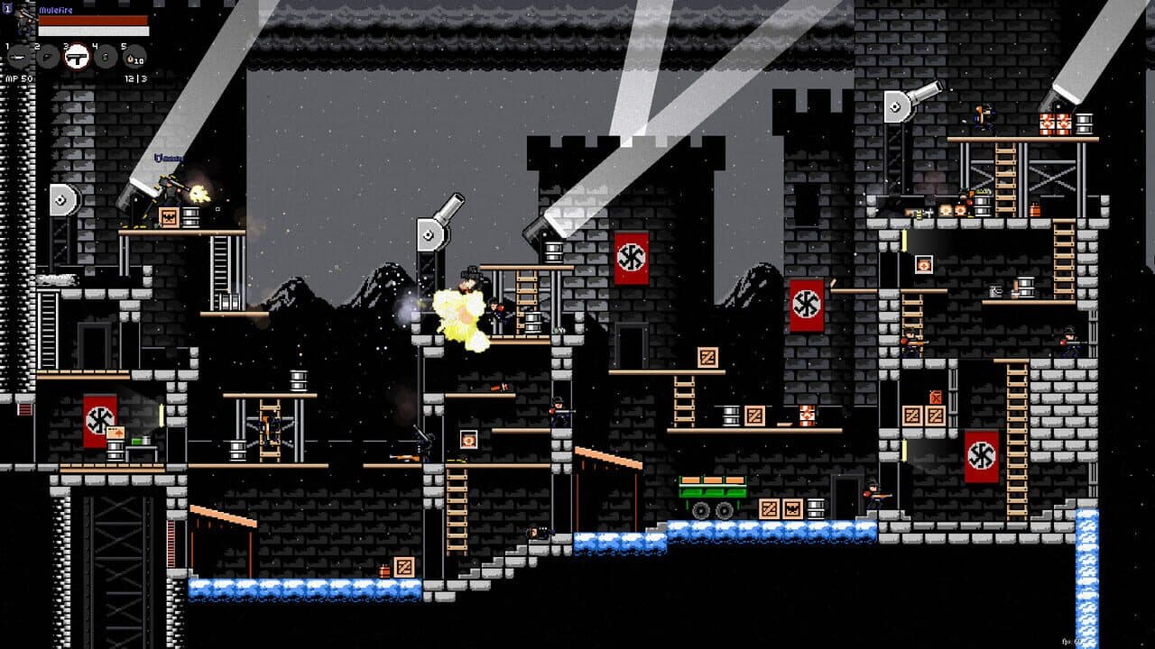 Superfighters Deluxe thumbnail 9