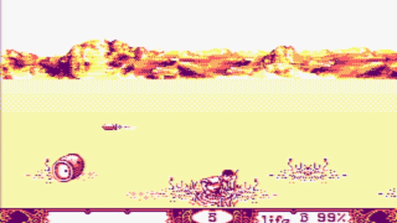 Bob Winner screenshot 1