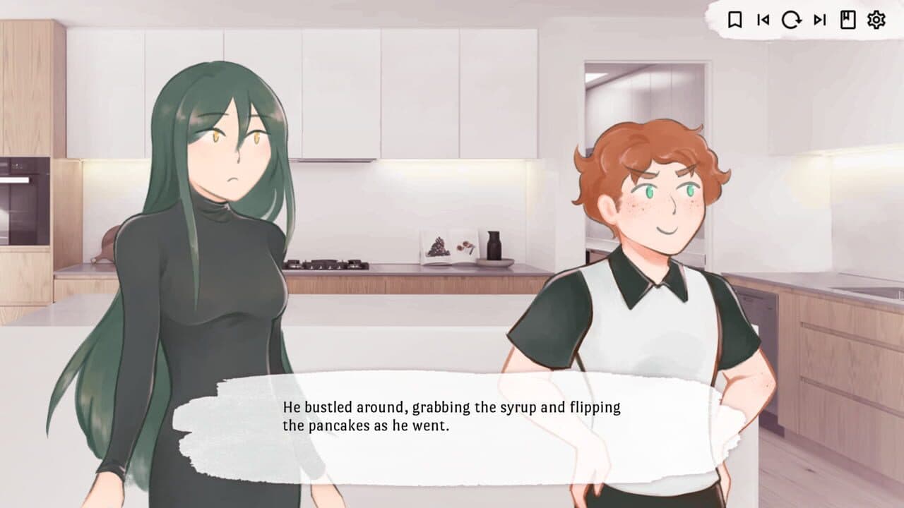 Meaning screenshot 1