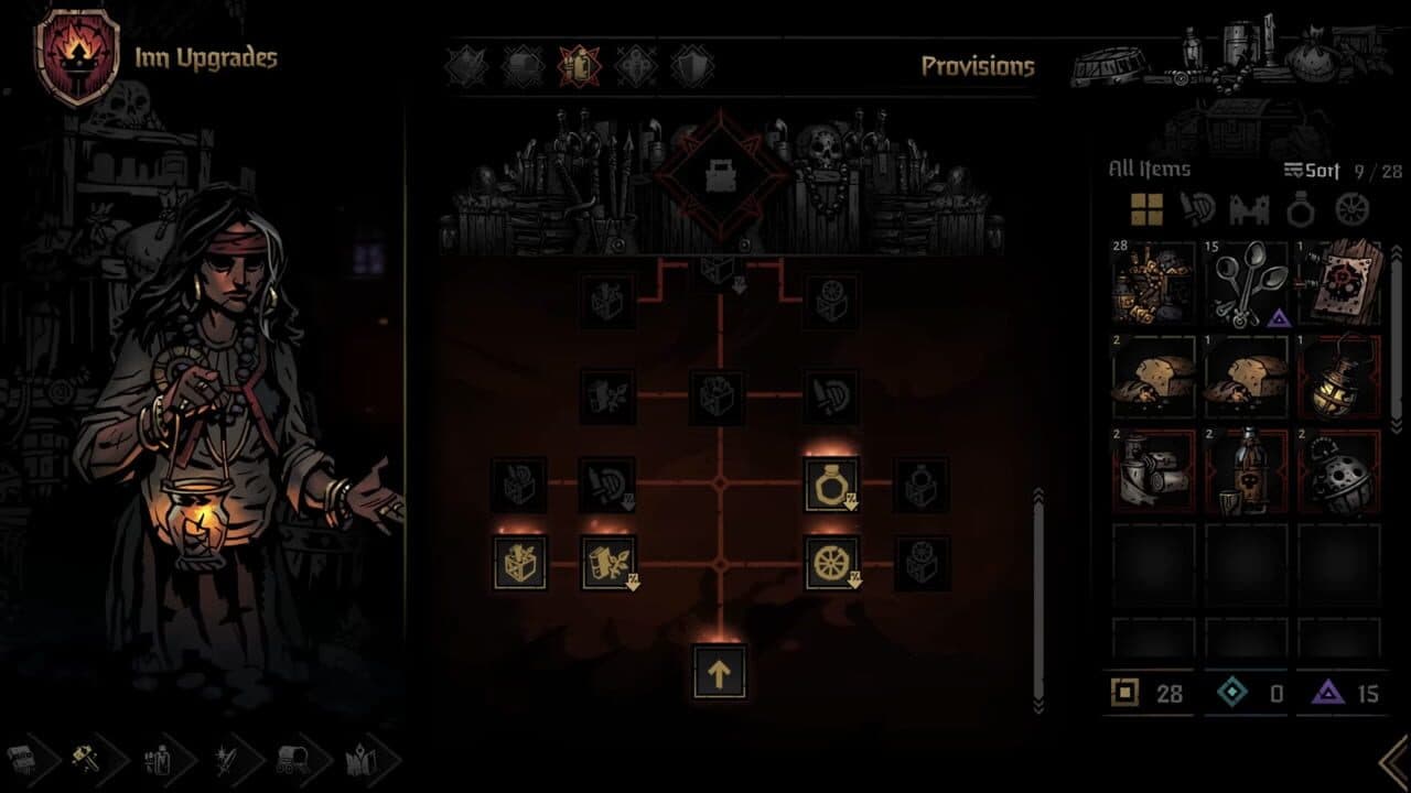 Darkest Dungeon II: Kingdoms thumbnail 3