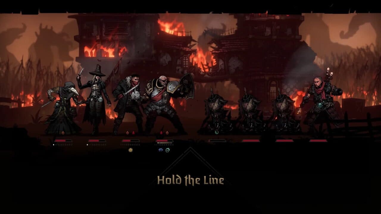 Darkest Dungeon II: Kingdoms thumbnail 5