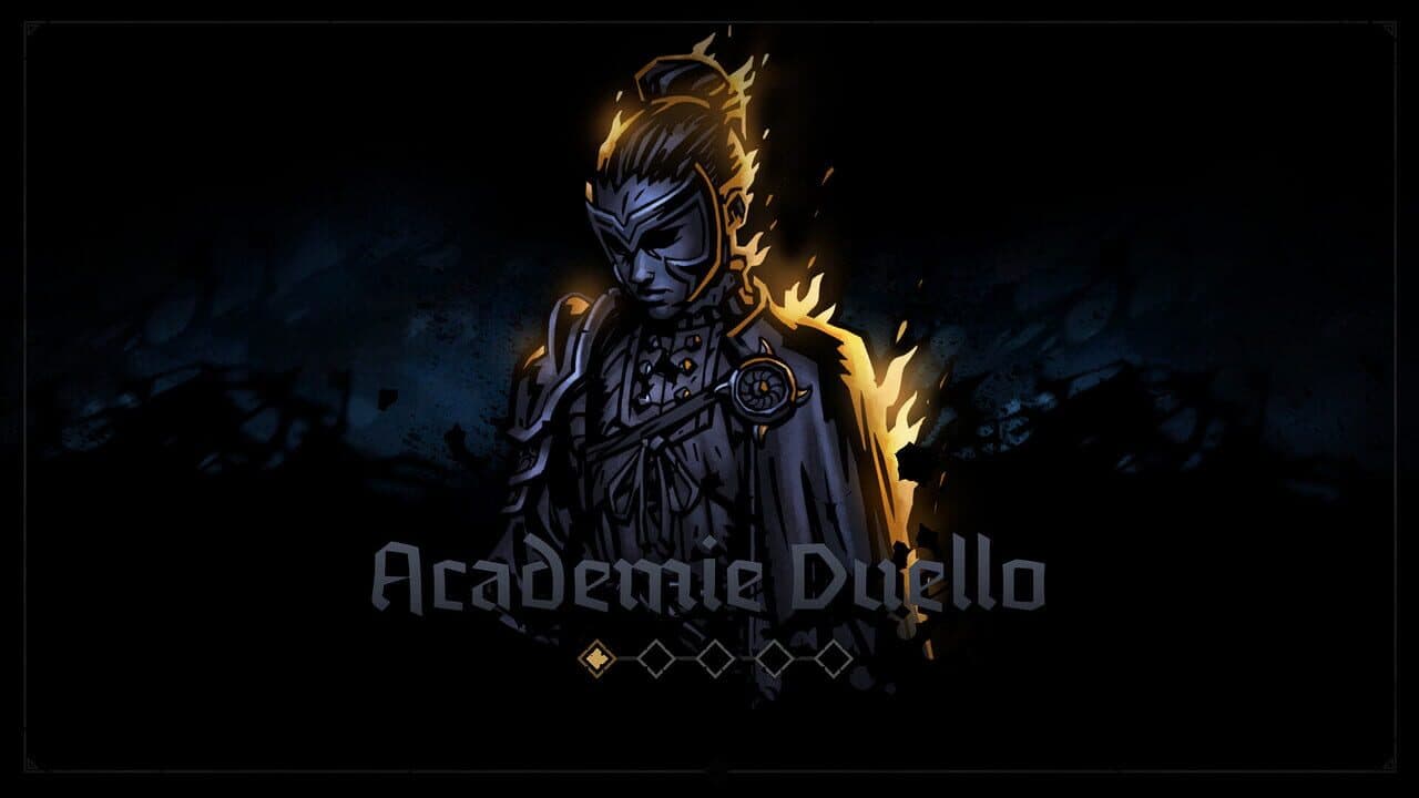 Darkest Dungeon II: The Binding Blade thumbnail 4