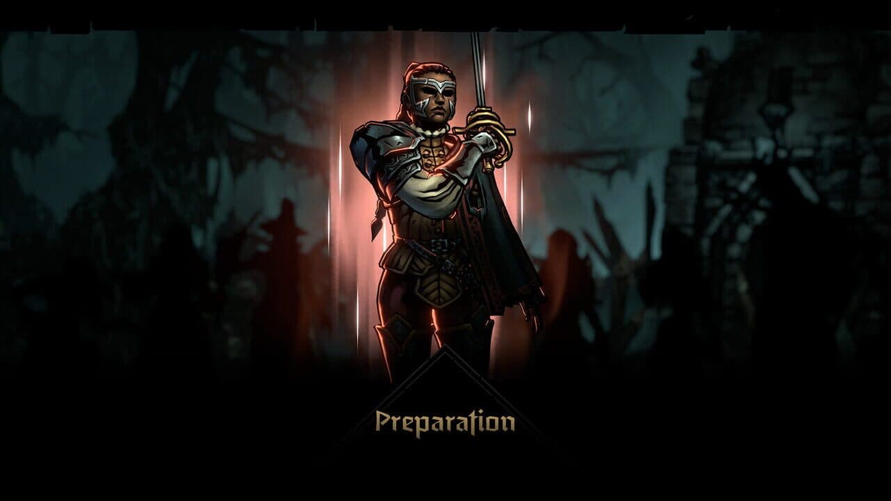 Darkest Dungeon II: The Binding Blade thumbnail 6