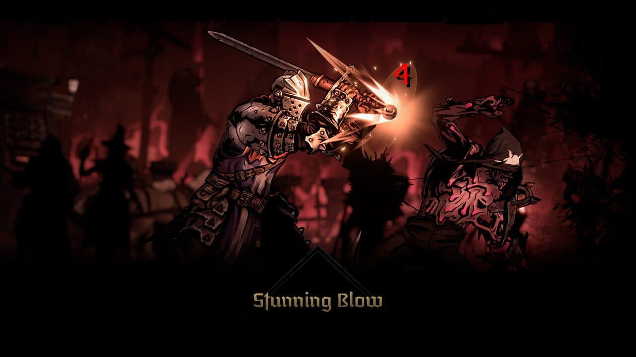 Darkest Dungeon II: The Binding Blade thumbnail 8