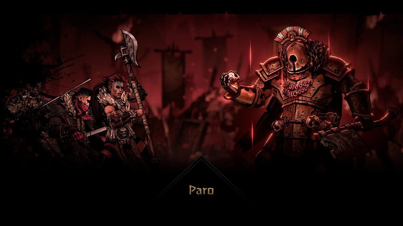 Darkest Dungeon II: The Binding Blade thumbnail 2