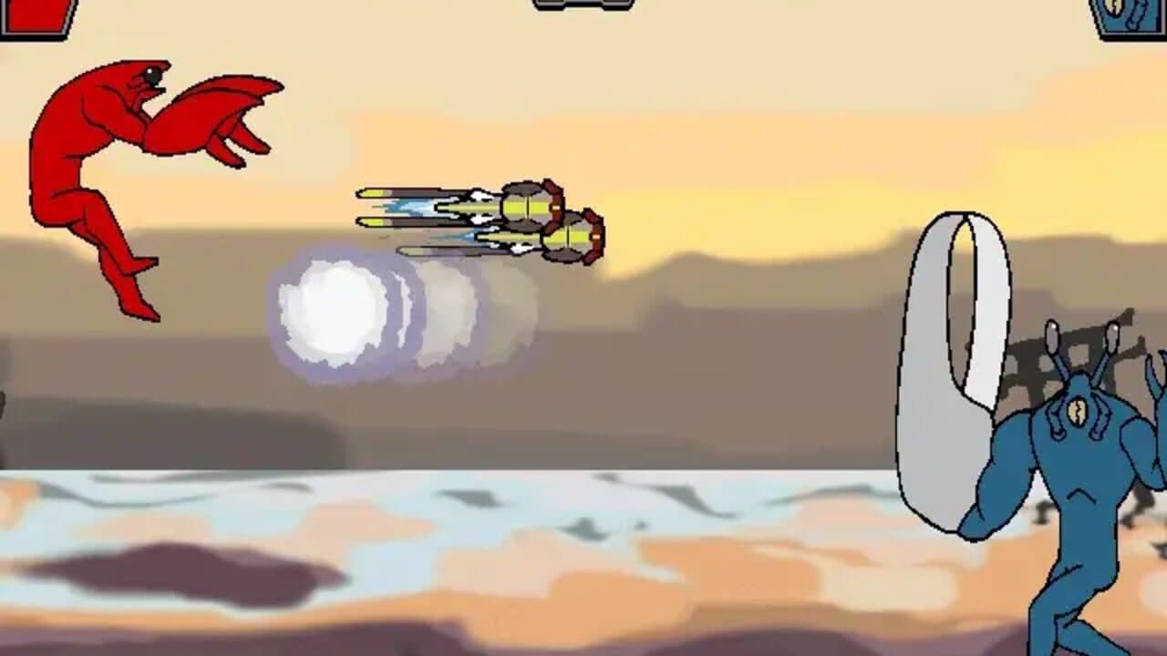 Kegani Friends thumbnail 3