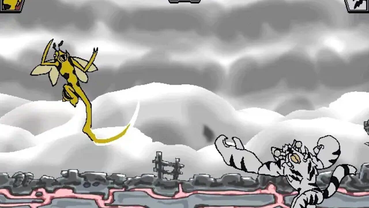 Kegani Friends thumbnail 4