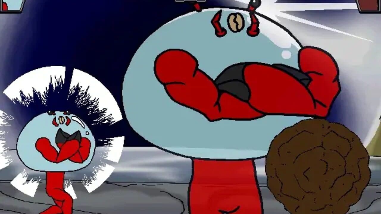Kegani Friends thumbnail 2