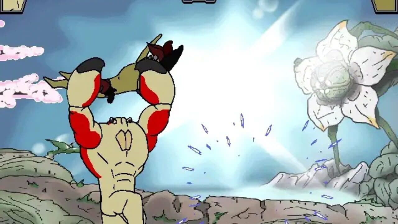 Kegani Friends thumbnail 5