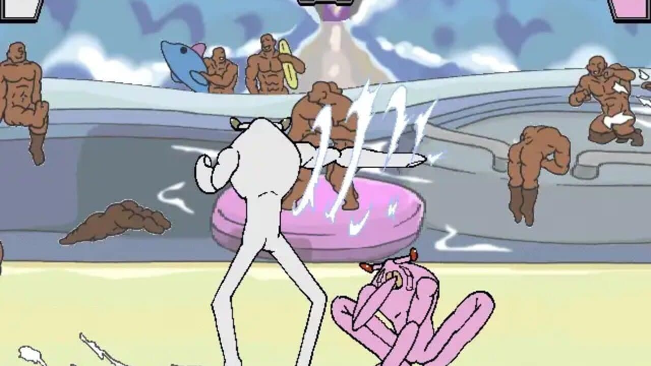 Kegani Friends thumbnail 6