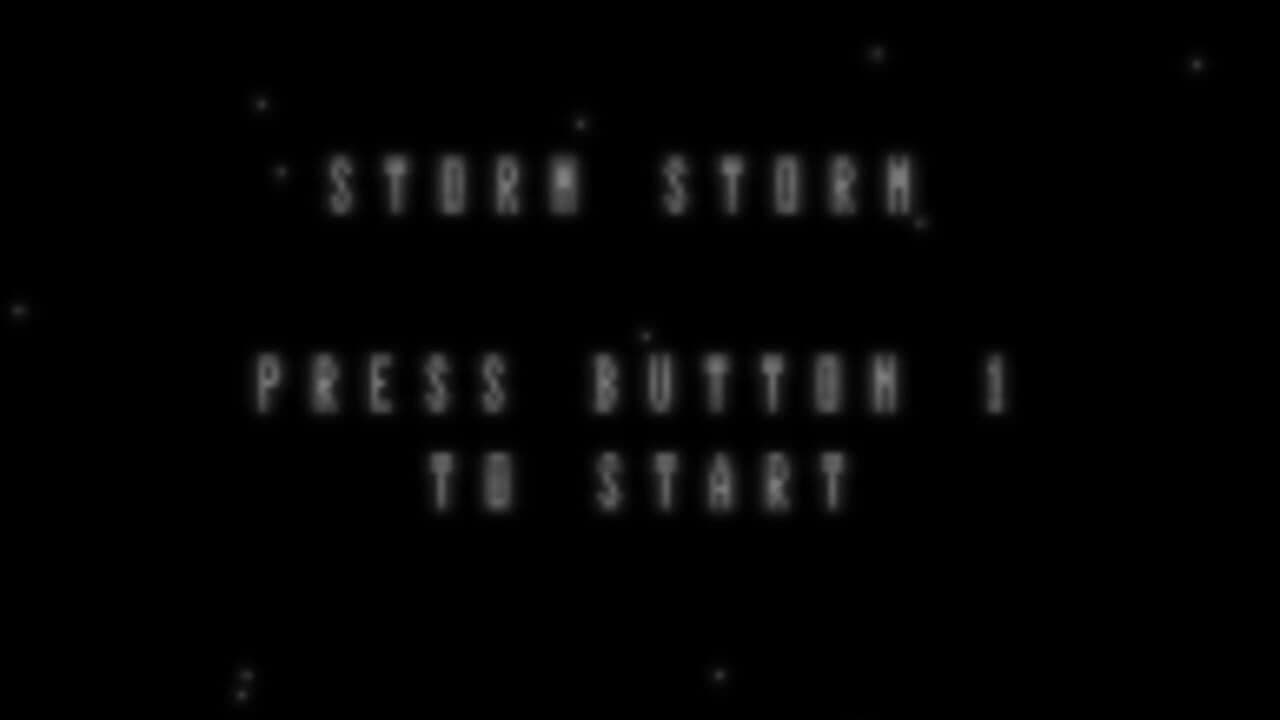 Storm Storm screenshot 1