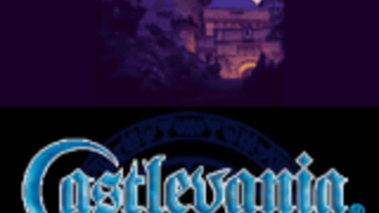 Castlevania: Galactic Panic screenshot 1