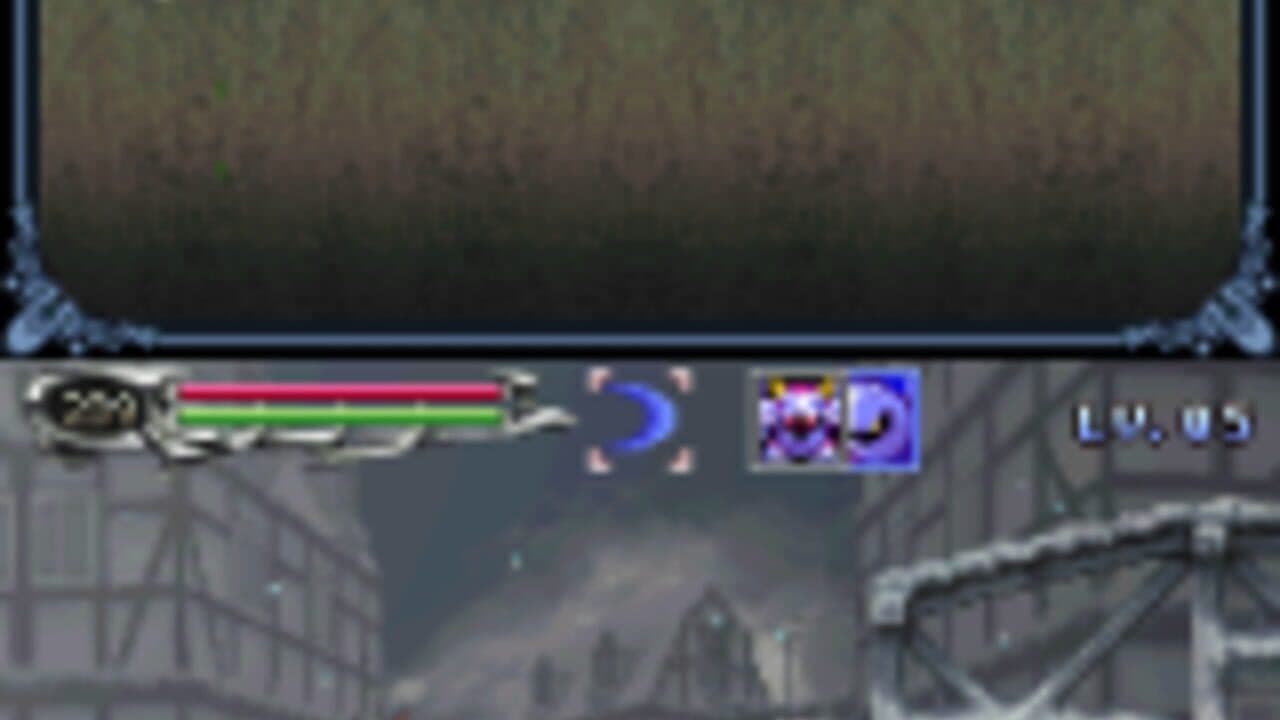 Castlevania: Galactic Panic thumbnail 2