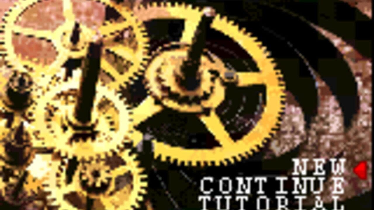 Gears of Fate thumbnail 2