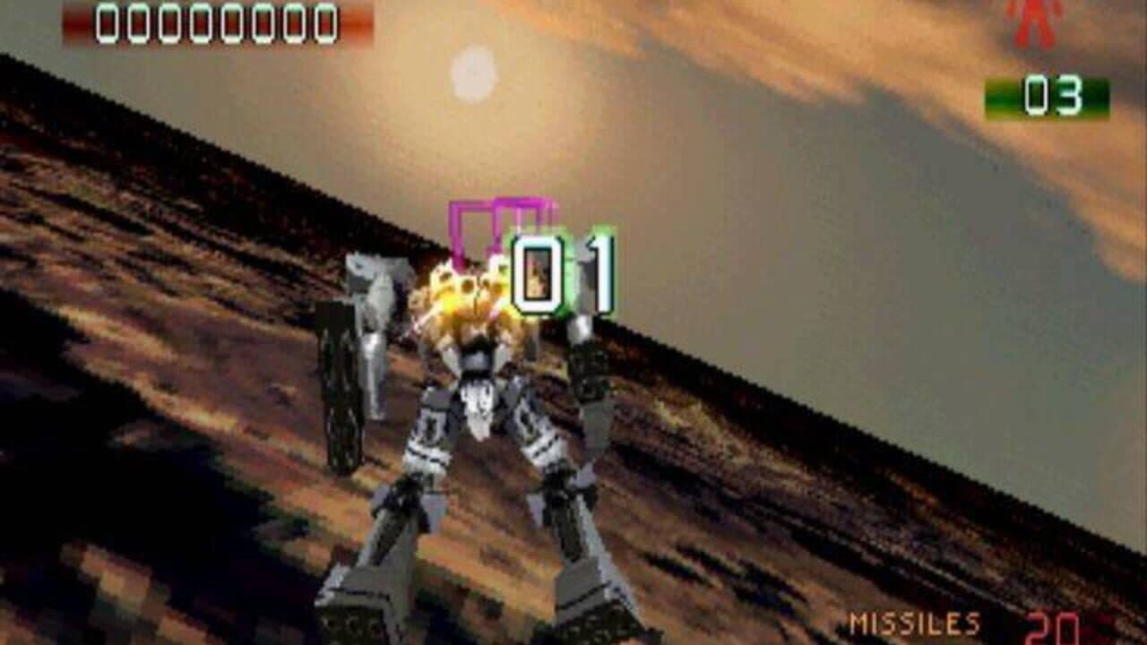 Silent Iron thumbnail 3