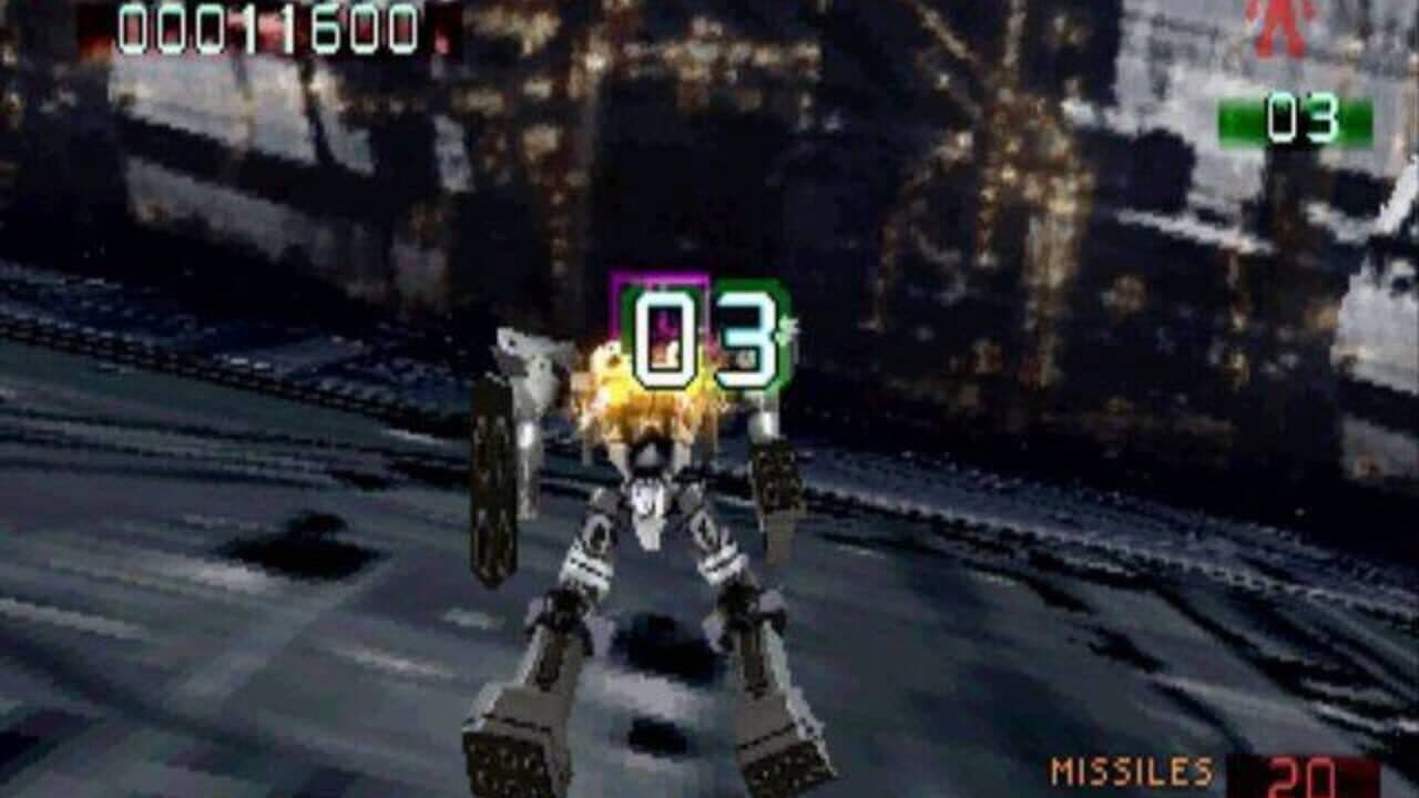 Silent Iron thumbnail 2