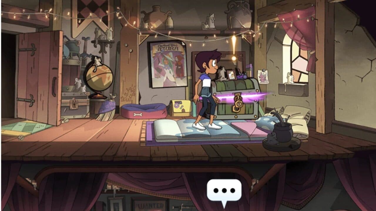 The Owl House: Witch's Apprentice thumbnail 3