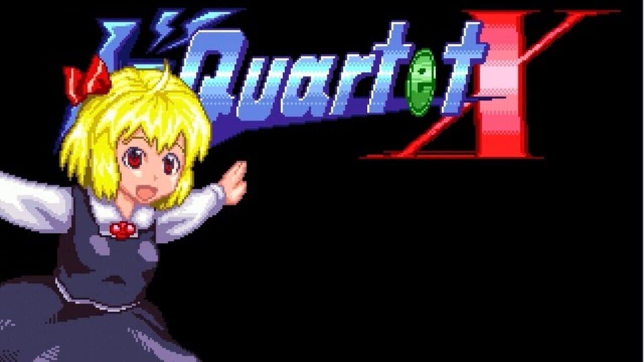 Ba Quartet X thumbnail 2